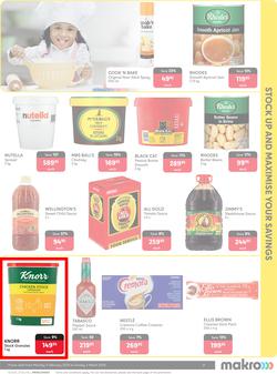 Makro : In A Mood To Treat Your Customers With Appetising Deals (03 February - 02 March 2025), page 7
