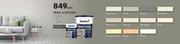 Duram Wall & Ceiling-20L Each