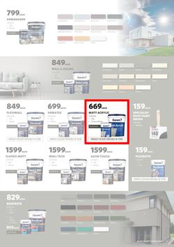 Buco : Buco Is Paint (27 October - 18 December 2021), page 7