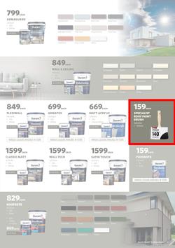 Buco : Buco Is Paint (27 October - 18 December 2021), page 7
