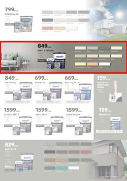 Buco : Buco Is Paint (27 October - 18 December 2021), page 7