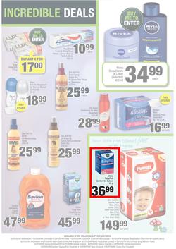 SUPERSPAR COUNTRY EASTERN CAPE : My Superspar (21 April - 3 May 2020), page 7