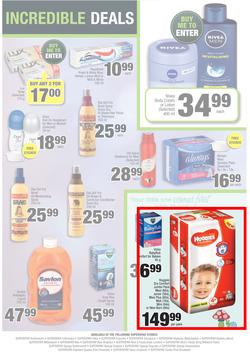SUPERSPAR COUNTRY EASTERN CAPE : My Superspar (21 April - 3 May 2020), page 7