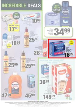 SUPERSPAR COUNTRY EASTERN CAPE : My Superspar (21 April - 3 May 2020), page 7