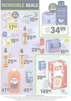 SUPERSPAR COUNTRY EASTERN CAPE : My Superspar (21 April - 3 May 2020), page 7