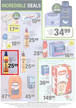 SUPERSPAR COUNTRY EASTERN CAPE : My Superspar (21 April - 3 May 2020), page 7