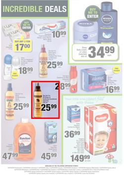 SUPERSPAR COUNTRY EASTERN CAPE : My Superspar (21 April - 3 May 2020), page 7