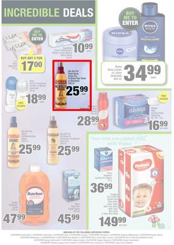 SUPERSPAR COUNTRY EASTERN CAPE : My Superspar (21 April - 3 May 2020), page 7