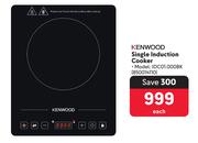 Kenwood Single Induction Cooker IDC01.000BK