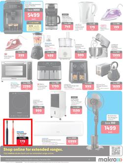 Makro : Black Friday (27 October - 03 November 2024), page 7