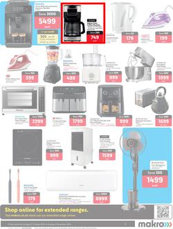 Makro : Black Friday (27 October - 03 November 2024), page 7