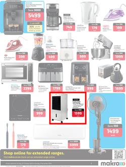 Makro : Black Friday (27 October - 03 November 2024), page 7
