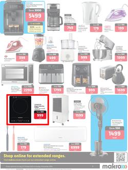 Makro : Black Friday (27 October - 03 November 2024), page 7