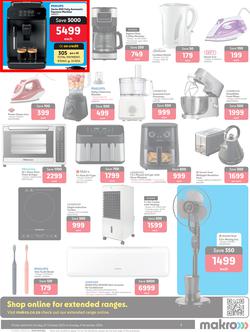 Makro : Black Friday (27 October - 03 November 2024), page 7