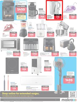 Makro : Black Friday (27 October - 03 November 2024), page 7