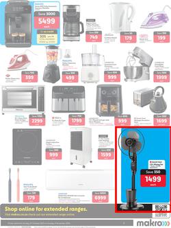 Makro : Black Friday (27 October - 03 November 2024), page 7