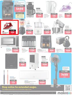 Makro : Black Friday (27 October - 03 November 2024), page 7