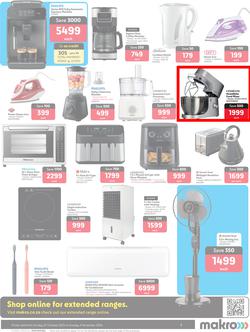 Makro : Black Friday (27 October - 03 November 2024), page 7