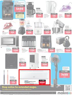 Makro : Black Friday (27 October - 03 November 2024), page 7