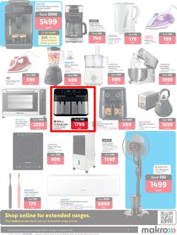 Makro : Black Friday (27 October - 03 November 2024), page 7