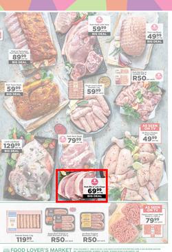 Food Lover's Market : Winter Carnival Now On (22 July - 28 July 2024), page 7