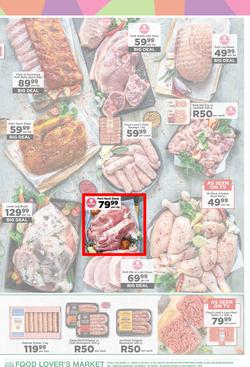 Food Lover's Market : Winter Carnival Now On (22 July - 28 July 2024), page 7