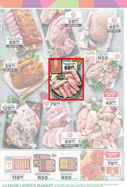 Food Lover's Market : Winter Carnival Now On (22 July - 28 July 2024), page 7