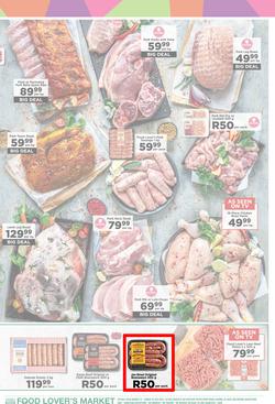 Food Lover's Market : Winter Carnival Now On (22 July - 28 July 2024), page 7