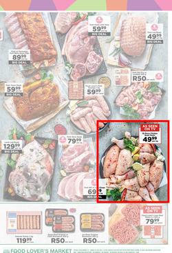 Food Lover's Market : Winter Carnival Now On (22 July - 28 July 2024), page 7