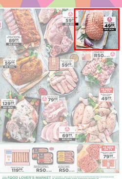 Food Lover's Market : Winter Carnival Now On (22 July - 28 July 2024), page 7