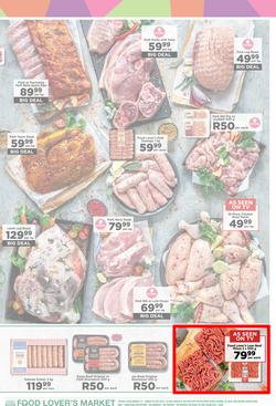 Food Lover's Market : Winter Carnival Now On (22 July - 28 July 2024), page 7