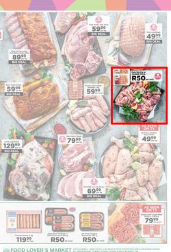 Food Lover's Market : Winter Carnival Now On (22 July - 28 July 2024), page 7
