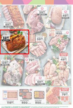 Food Lover's Market : Winter Carnival Now On (22 July - 28 July 2024), page 7
