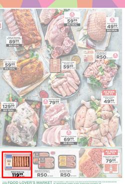 Food Lover's Market : Winter Carnival Now On (22 July - 28 July 2024), page 7
