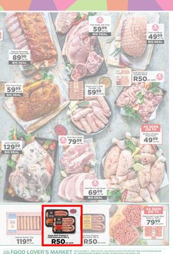 Food Lover's Market : Winter Carnival Now On (22 July - 28 July 2024), page 7