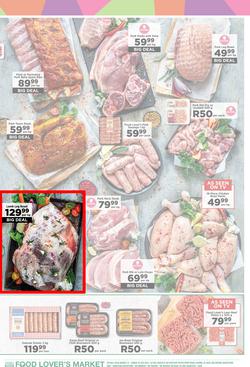 Food Lover's Market : Winter Carnival Now On (22 July - 28 July 2024), page 7