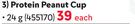 YL Protein Peanut Cup-24g Each