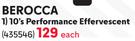 Berocca 10's Performance Effervescent-Each