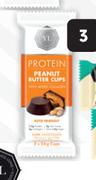YL Protein Peanut Cup-24g Each