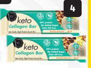 YL Keto Collagen Bar-Each