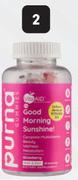 Vita AID™ 30's Purna Multivitamin Gummies-Each