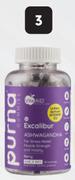 Vita AID™ 30's Purna Ashwagandha Gummies-Each
