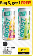 YL Super Slim Boost-Each