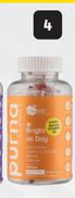 Vita AID™ 30's Purna Biotin Gummies-Each