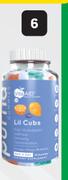 Vita AID™ 30's Purna Multivitamin Kids Gummies-Each