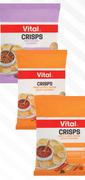 Vital Crisps-20g Each
