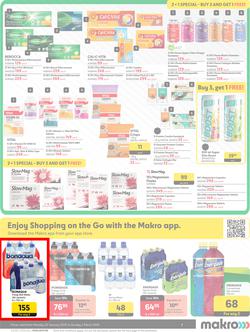 Makro : Back To Health (20 January - 02 March 2025), page 7