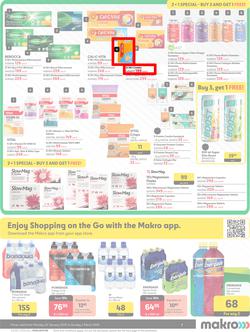 Makro : Back To Health (20 January - 02 March 2025), page 7