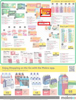 Makro : Back To Health (20 January - 02 March 2025), page 7