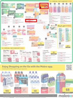 Makro : Back To Health (20 January - 02 March 2025), page 7